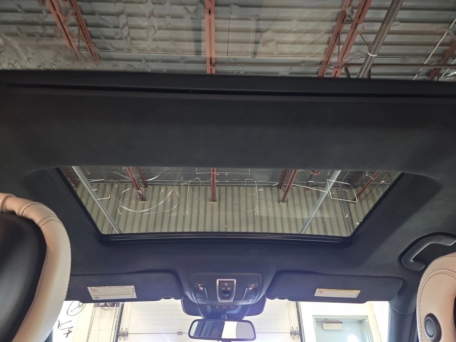 Mercedes-Benz GLE 500 GLE 550 АВТО КРЕДИТ, снимка 13 - Автомобили и джипове - 53962524