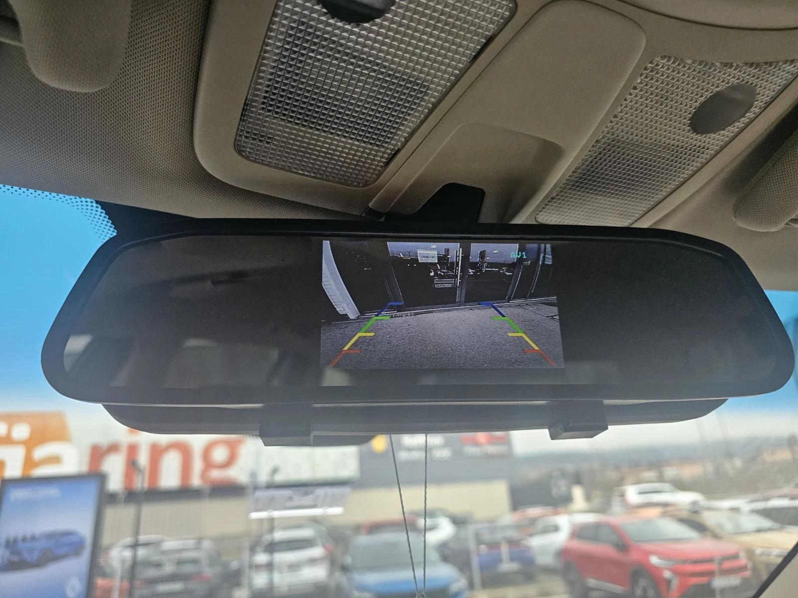 Volvo Xc90 2.4 dCi 200, снимка 14 - Автомобили и джипове - 54099294