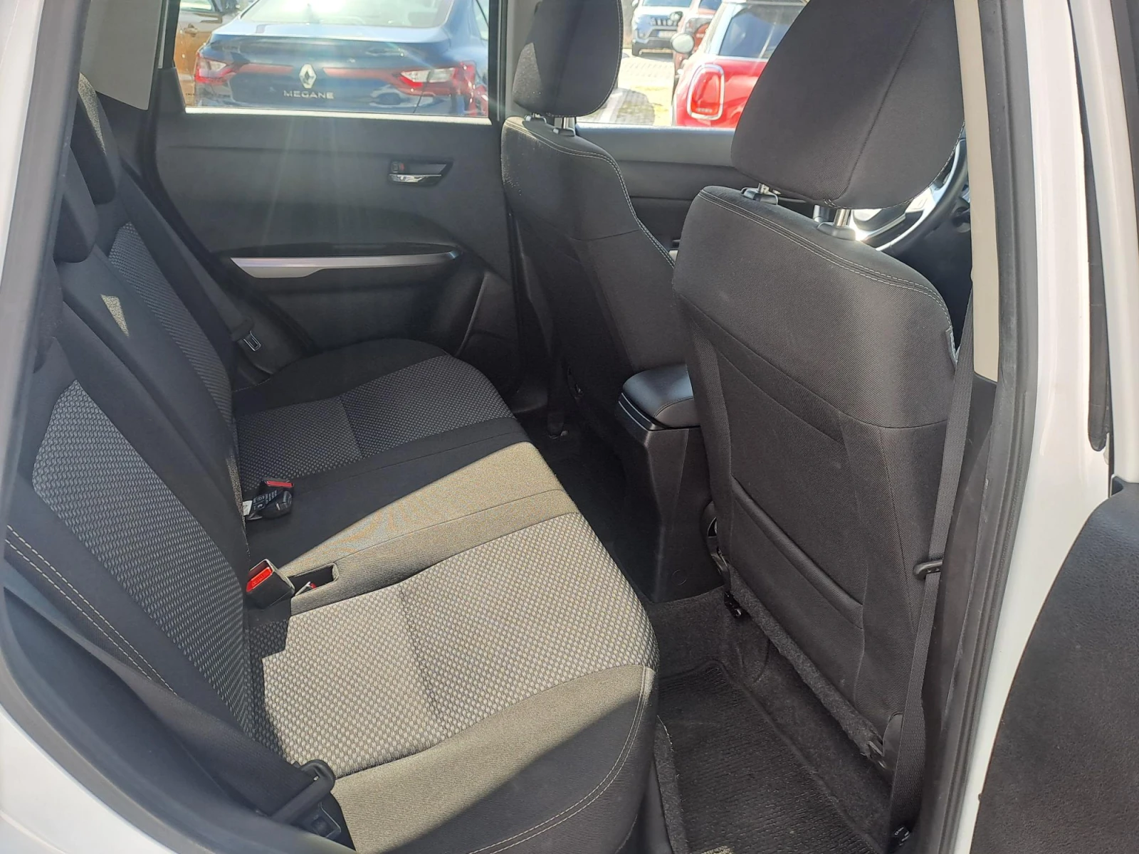 Suzuki Vitara 1.5 GL+ FULL HYBRID 4X4 AUTOMATIC AGS | Mobile.bg � ����������� 9