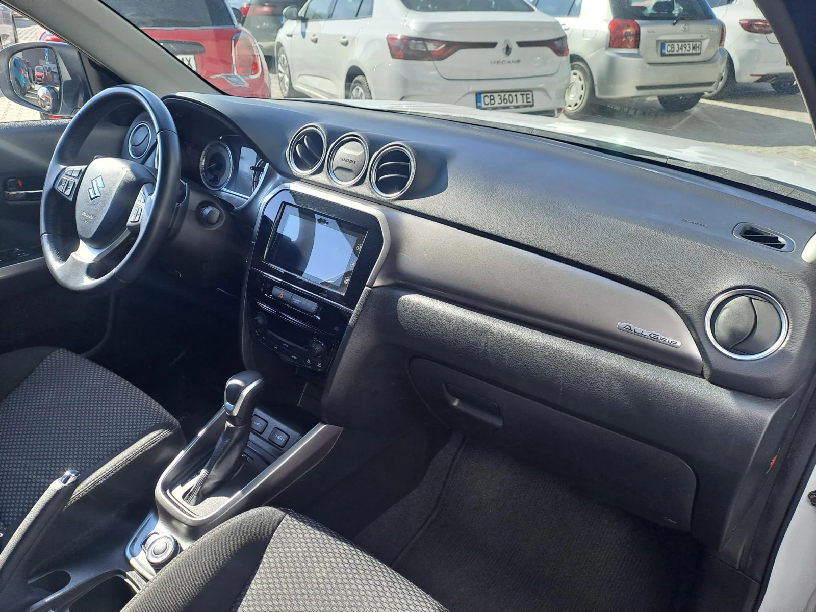 Suzuki Vitara 1.5 GL+ FULL HYBRID 4X4 AUTOMATIC AGS | Mobile.bg � ����������� 10