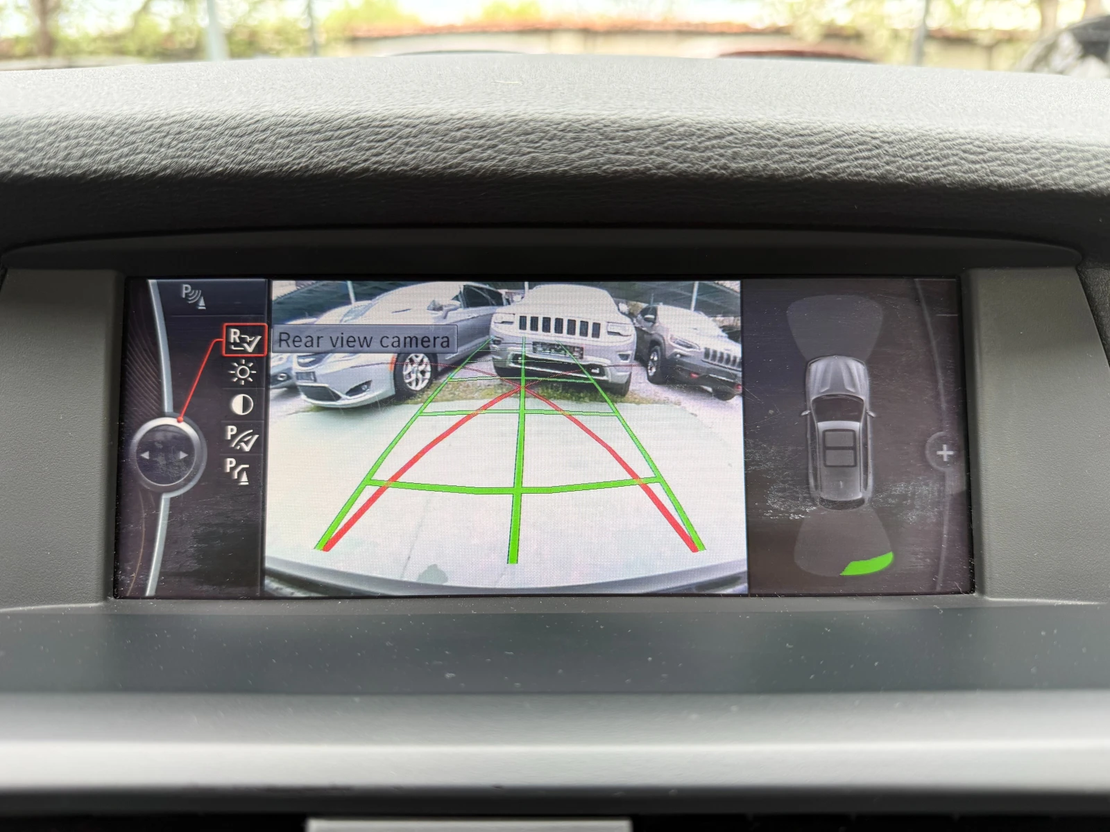 BMW X3 28i XDRIVE (N52B), снимка 13 - Автомобили и джипове - 54267692