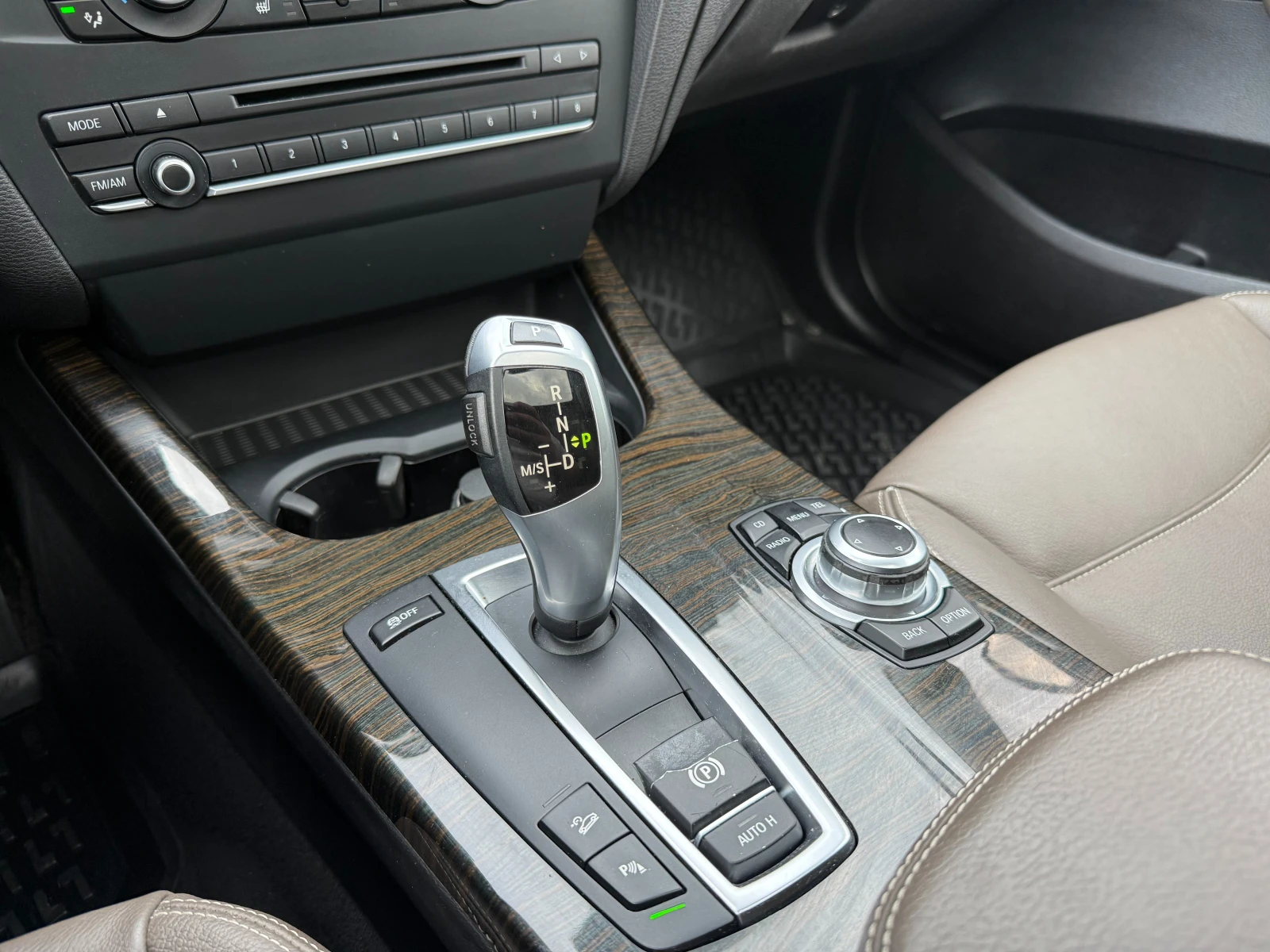 BMW X3 28i XDRIVE (N52B), снимка 15 - Автомобили и джипове - 54267692