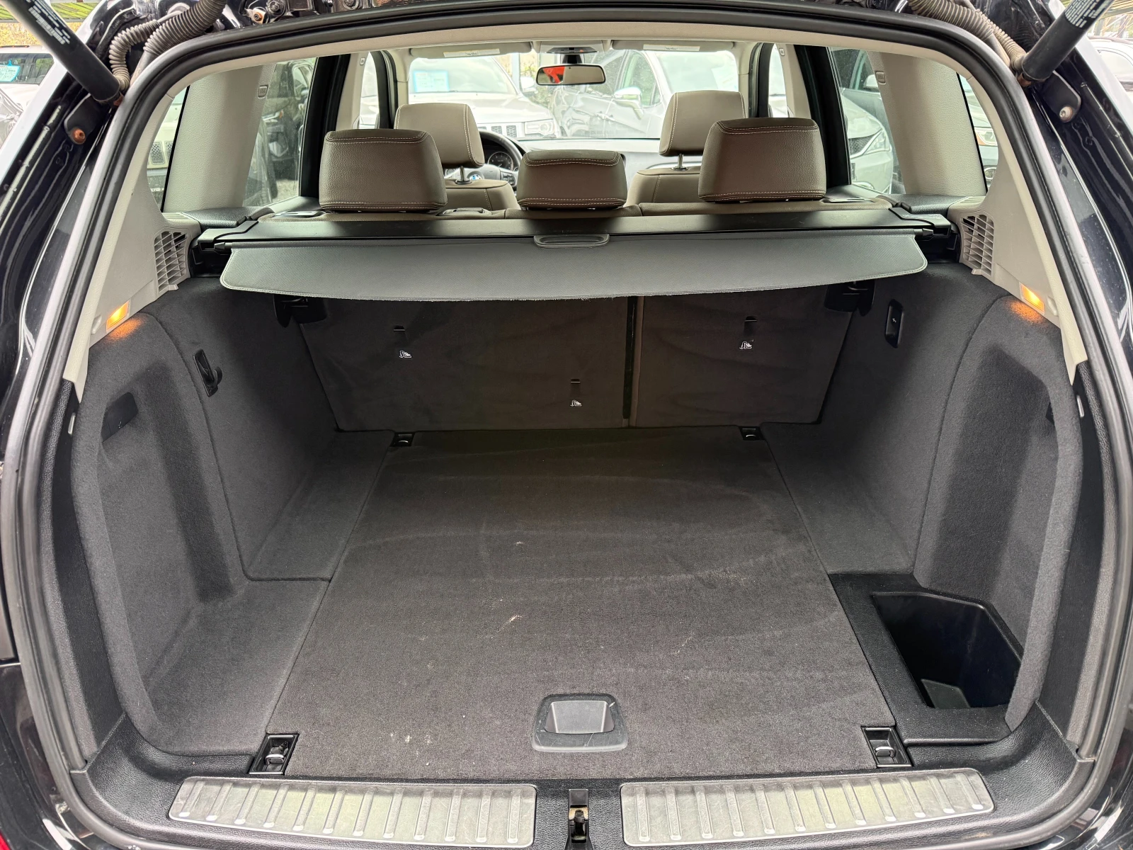 BMW X3 28i XDRIVE (N52B), снимка 16 - Автомобили и джипове - 54267692