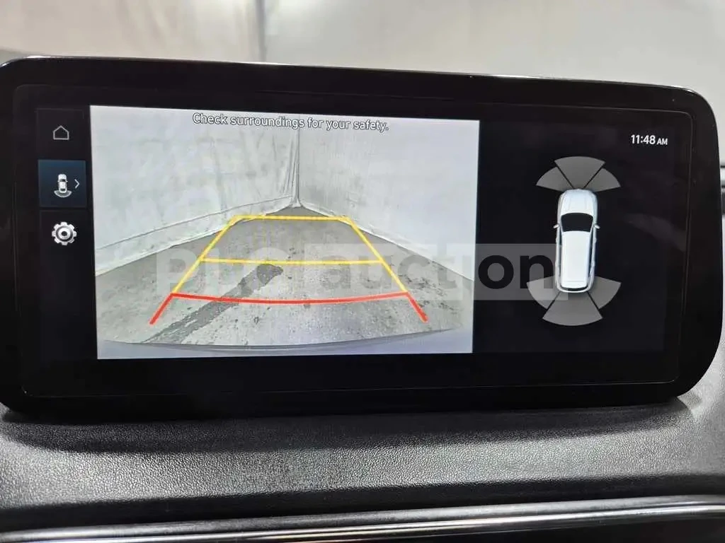 Hyundai Santa fe 2.2 D | Mobile.bg � ����������� 8