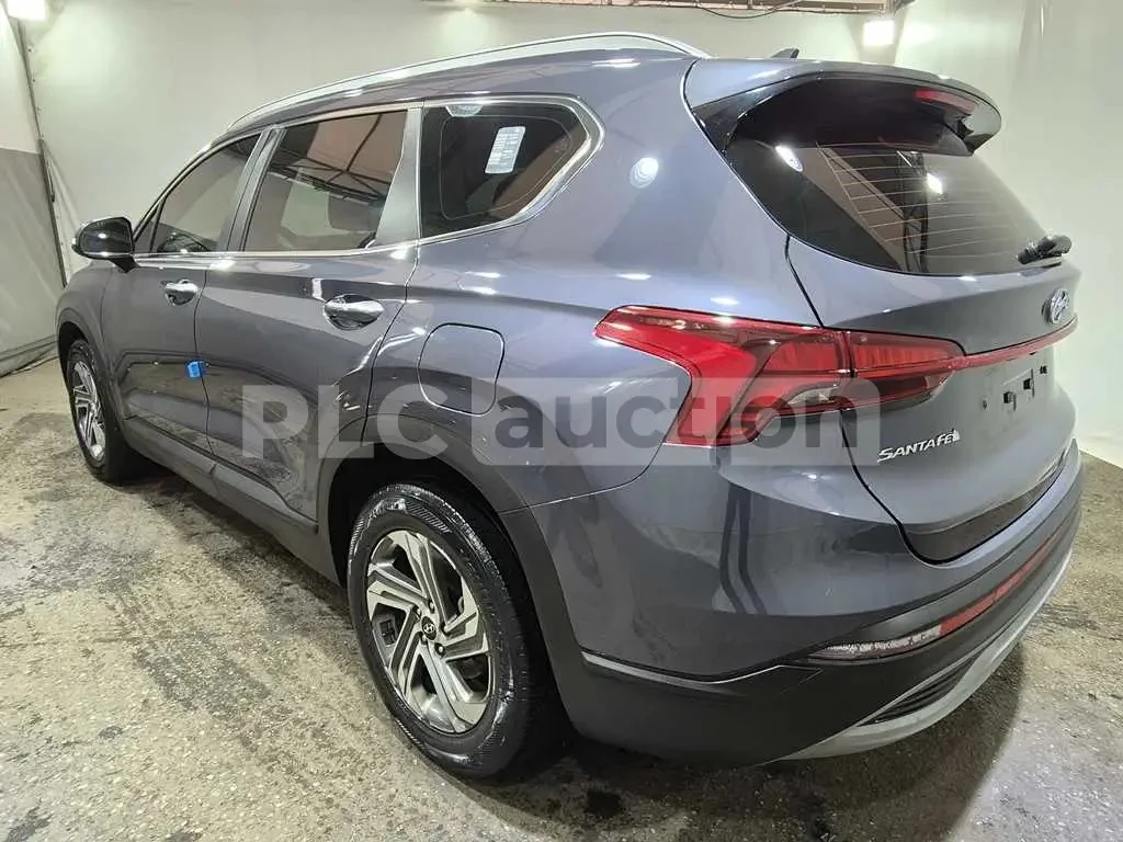 Hyundai Santa fe 2.2 D | Mobile.bg � ����������� 3