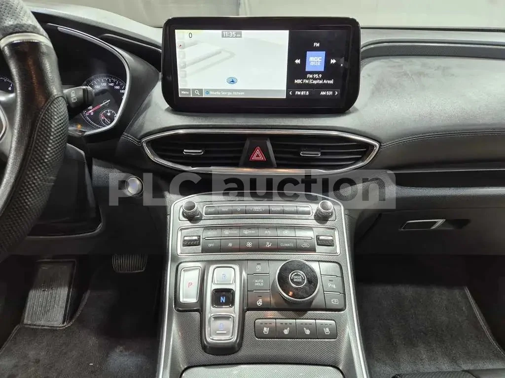 Hyundai Santa fe 2.2 D | Mobile.bg � ����������� 7