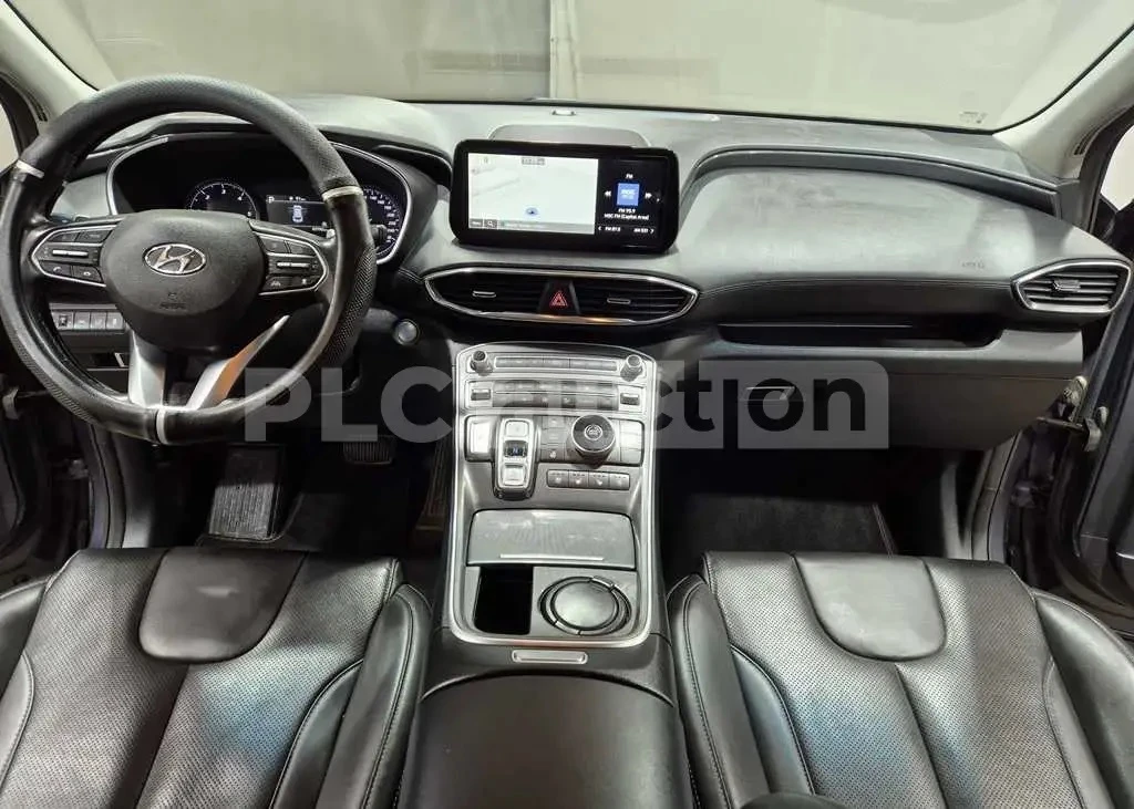 Hyundai Santa fe 2.2 D | Mobile.bg � ����������� 6