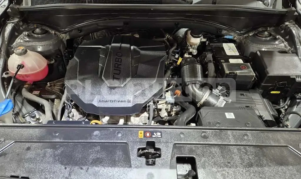 Hyundai Santa fe 2.2 D | Mobile.bg � ����������� 14