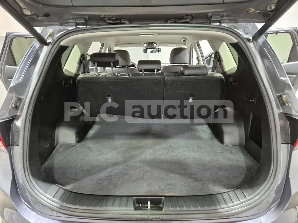 Hyundai Santa fe 2.2 D | Mobile.bg � ����������� 15