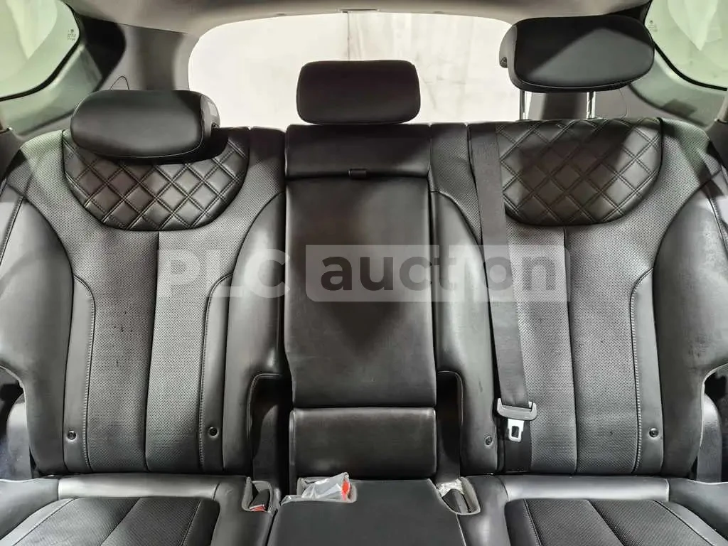 Hyundai Santa fe 2.2 D | Mobile.bg � ����������� 10