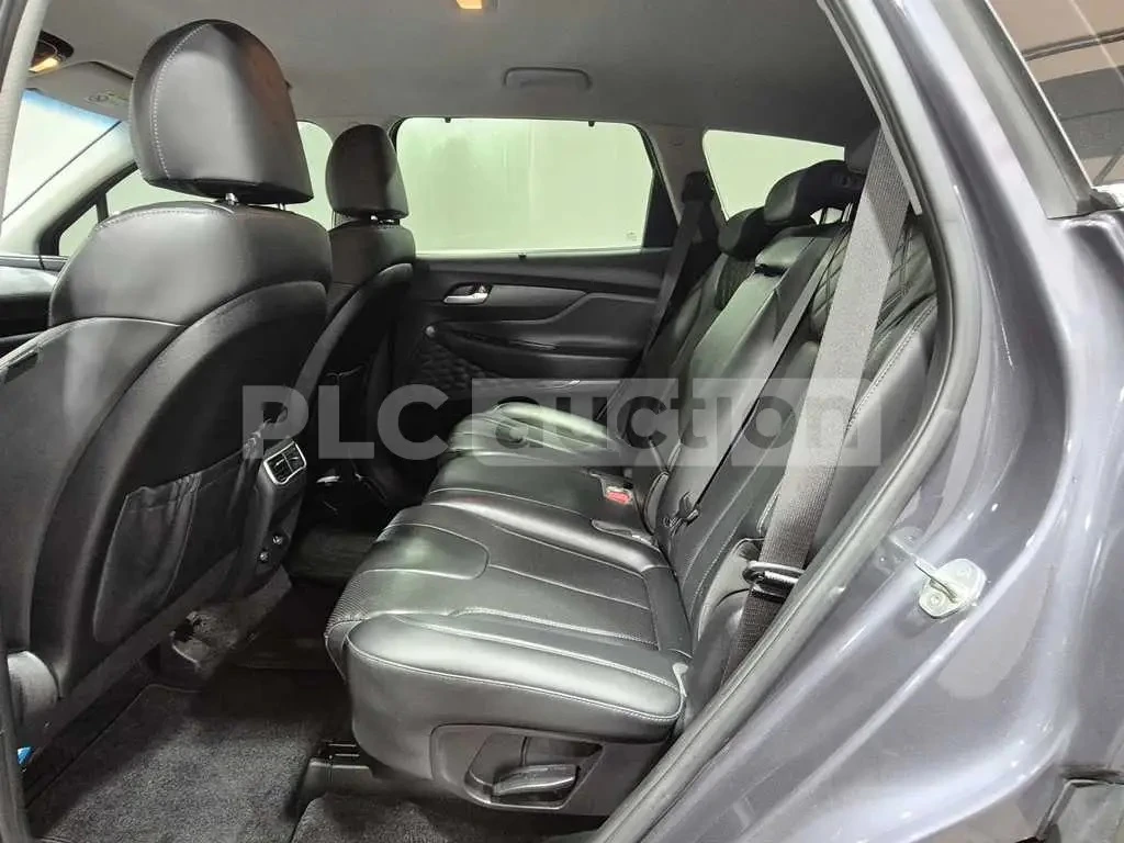 Hyundai Santa fe 2.2 D | Mobile.bg � ����������� 5