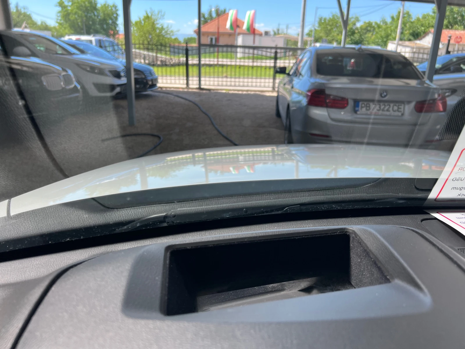 Mazda CX-5 Германия перфект, снимка 11 - Автомобили и джипове - 54571668