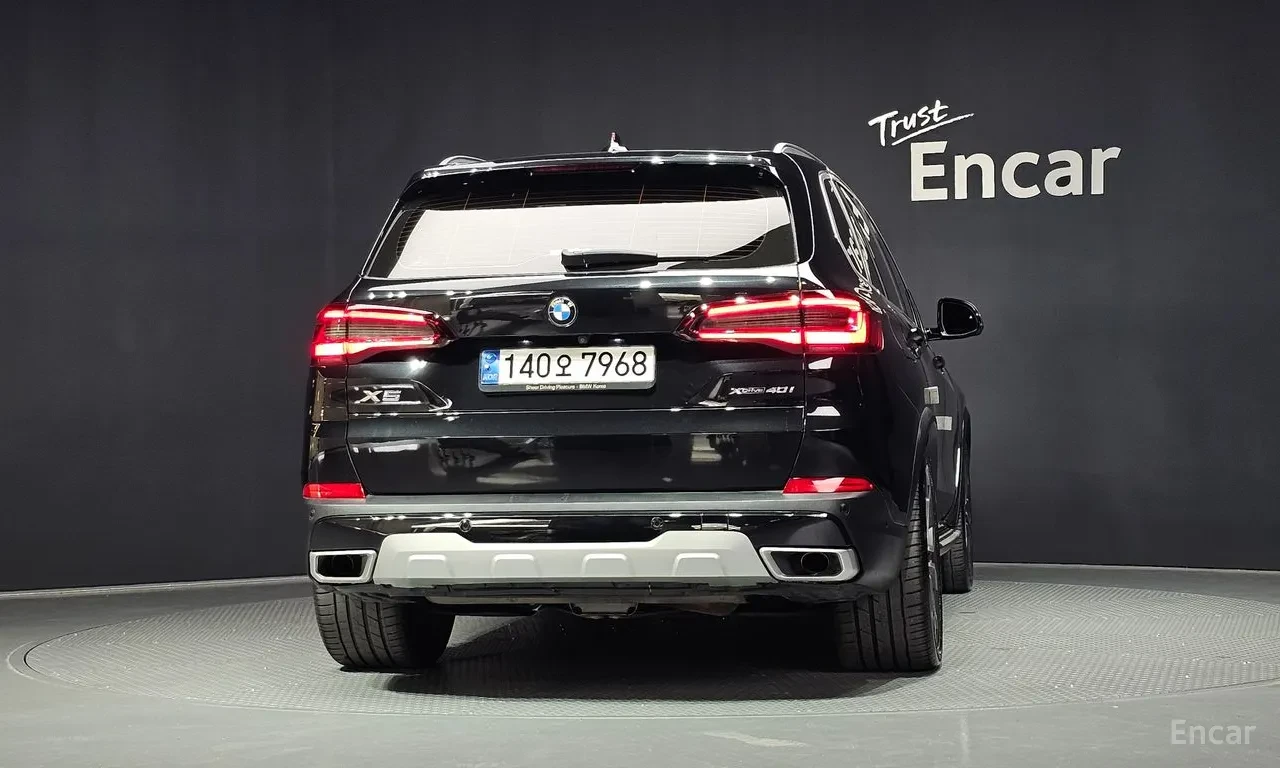 BMW X5 3.0i | 4x4 | ПАНОРАМА | HUD | 360 КАМЕРА, снимка 4 - Автомобили и джипове - 54971178