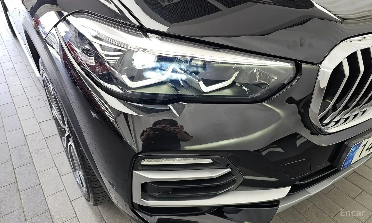 BMW X5 3.0i | 4x4 | ПАНОРАМА | HUD | 360 КАМЕРА, снимка 13 - Автомобили и джипове - 54971178