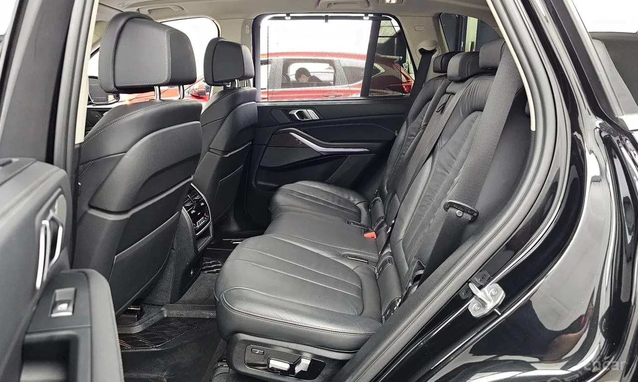 BMW X5 3.0i | 4x4 | ПАНОРАМА | HUD | 360 КАМЕРА, снимка 17 - Автомобили и джипове - 54971178