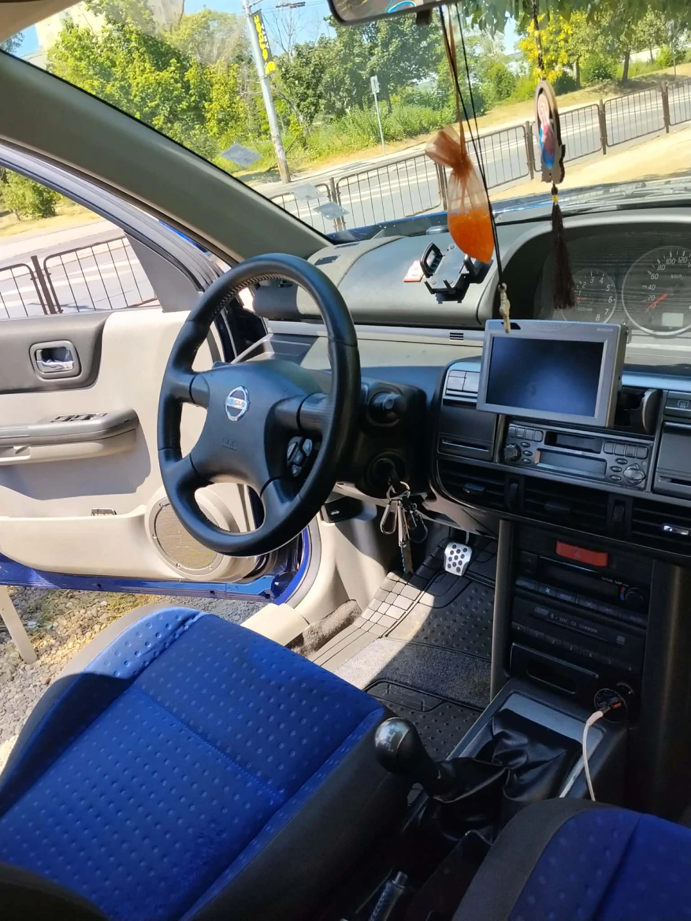 Nissan X-trail, снимка 6 - Автомобили и джипове - 55526342