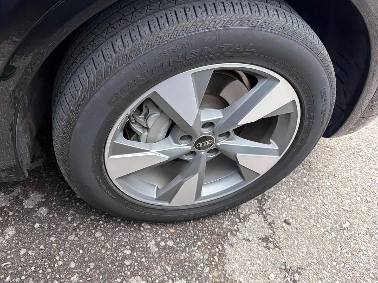Audi Q5 * Komfort * CARFAX * ОПЦИЯ ЗА ФИНАНСИРАНЕ, снимка 7 - Автомобили и джипове - 55615674