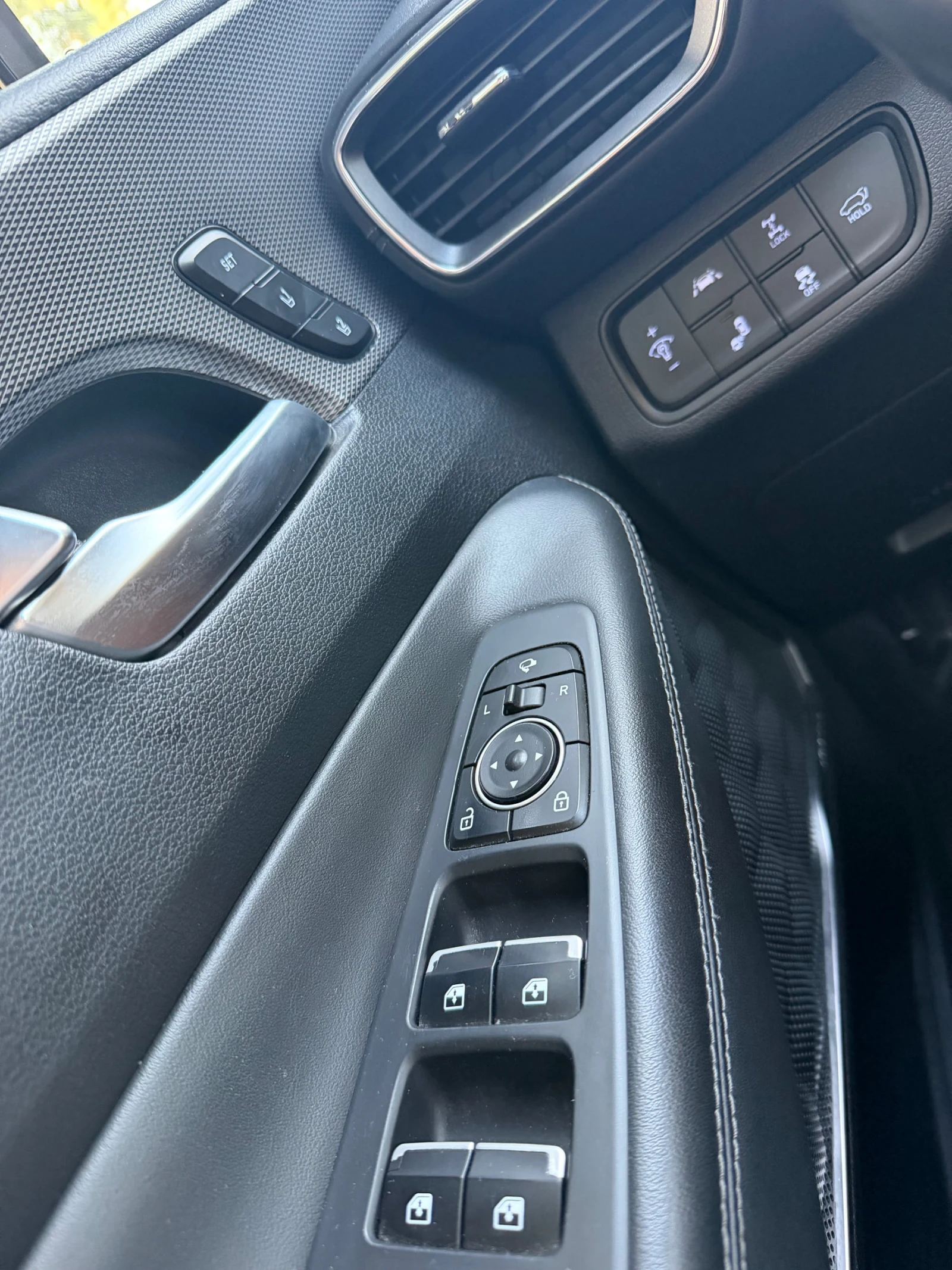 Hyundai Santa fe Уникат-FULL!!!, снимка 15 - Автомобили и джипове - 55852635