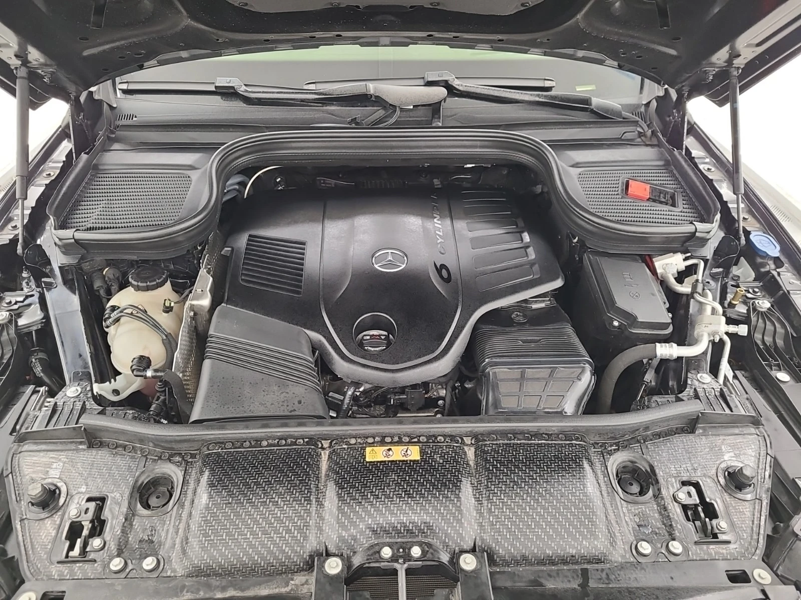 Mercedes-Benz GLE 450  AMG / ДИСТРОНИК / 360 / BURMESTER / PANO / AMB , снимка 16 - Автомобили и джипове - 55898334