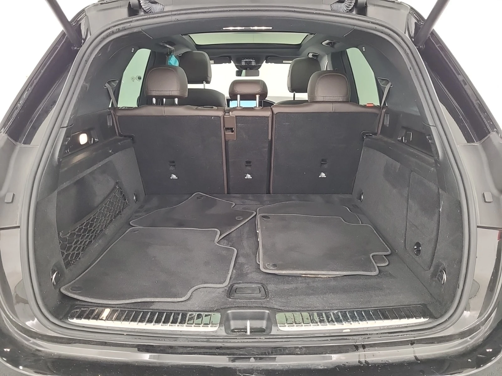 Mercedes-Benz GLE 450  AMG / ДИСТРОНИК / 360 / BURMESTER / PANO / AMB , снимка 5 - Автомобили и джипове - 55898334