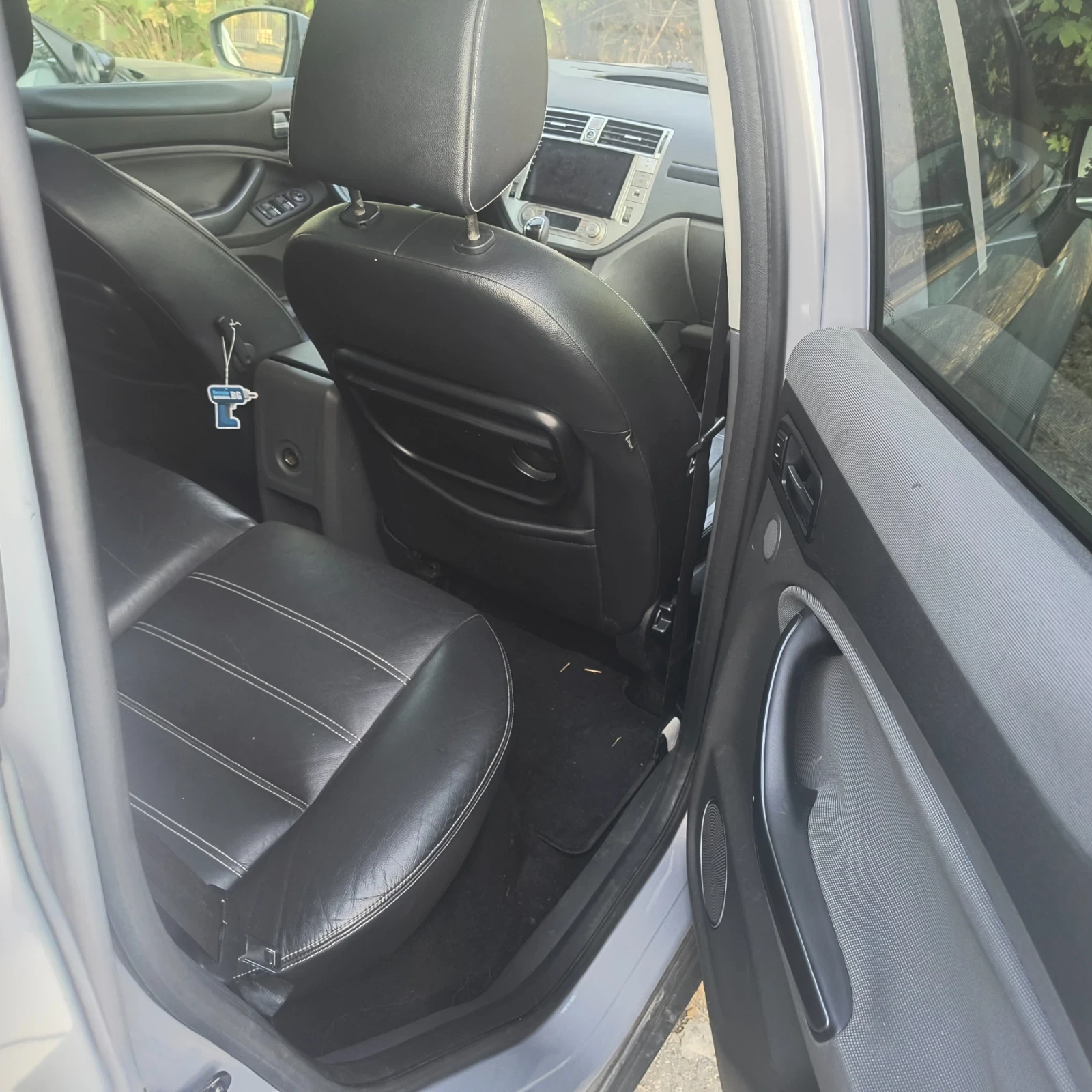Ford Kuga, снимка 9 - Автомобили и джипове - 55930445