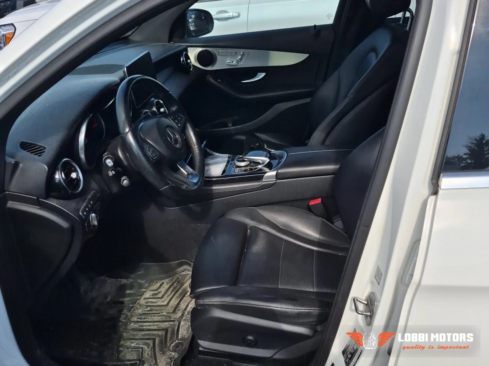 Mercedes-Benz GLC | Mobile.bg � ����������� 5