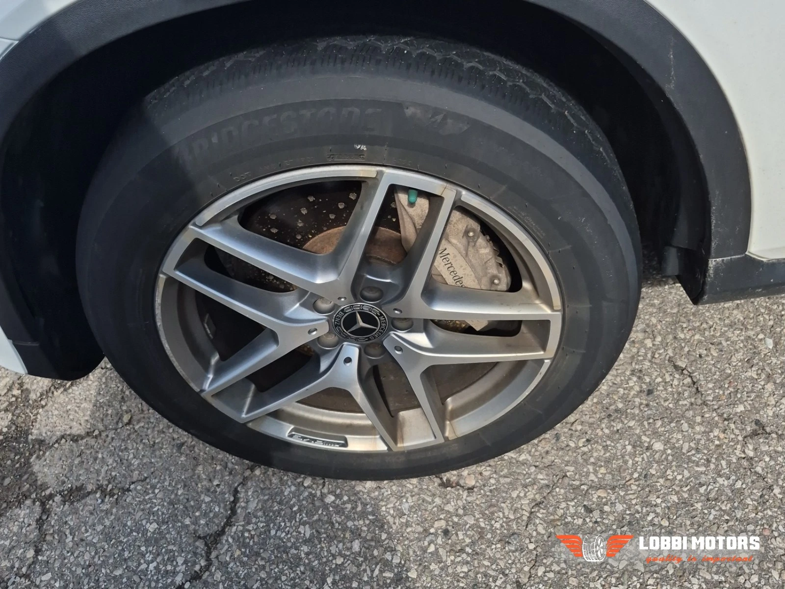 Mercedes-Benz GLC | Mobile.bg � ����������� 6