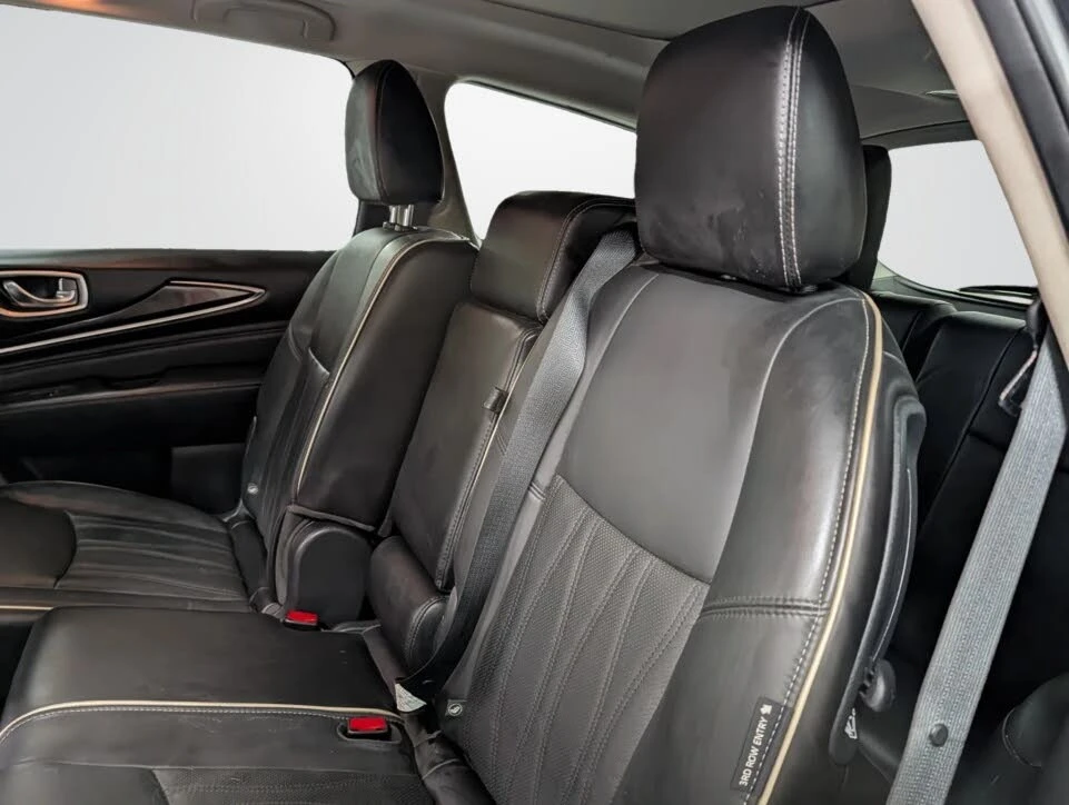 Infiniti QX60 ESSENTIAL FIRST CLASS * КРАЙНА ЦЕНА* TV ЕКРАНИ, снимка 14 - Автомобили и джипове - 56191376