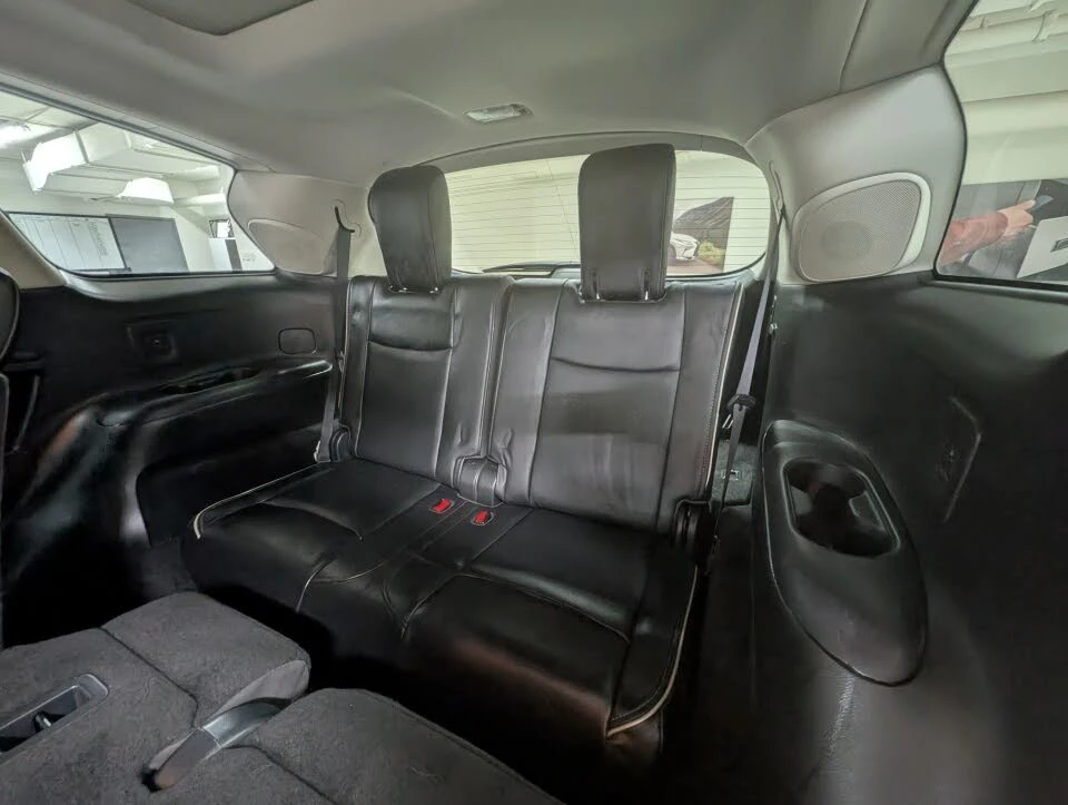Infiniti QX60 ESSENTIAL FIRST CLASS * КРАЙНА ЦЕНА* TV ЕКРАНИ, снимка 16 - Автомобили и джипове - 56191376