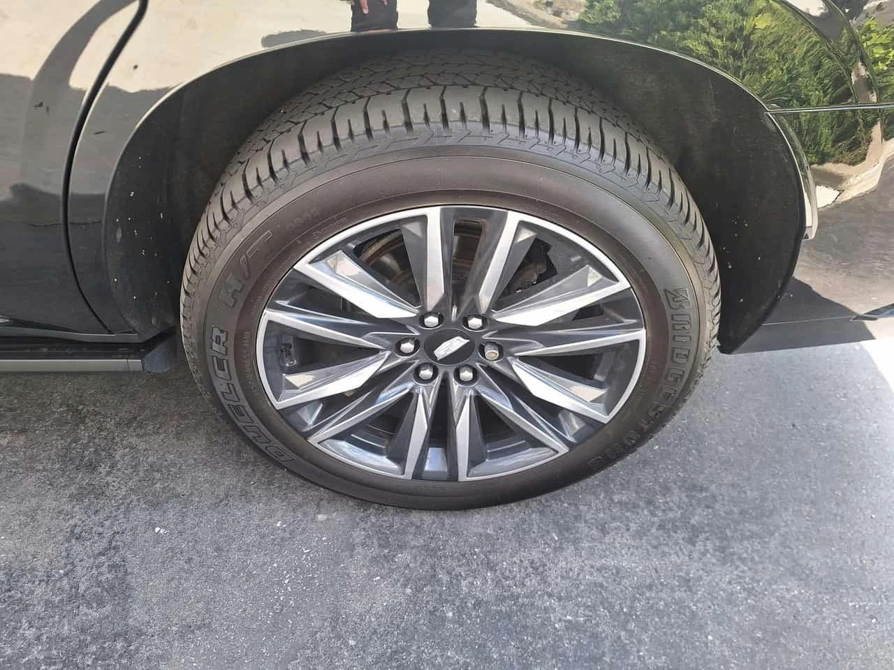 Cadillac Escalade Sport Platinum* ���������� ��� ������������ ������ | Mobile.bg � ����������� 7