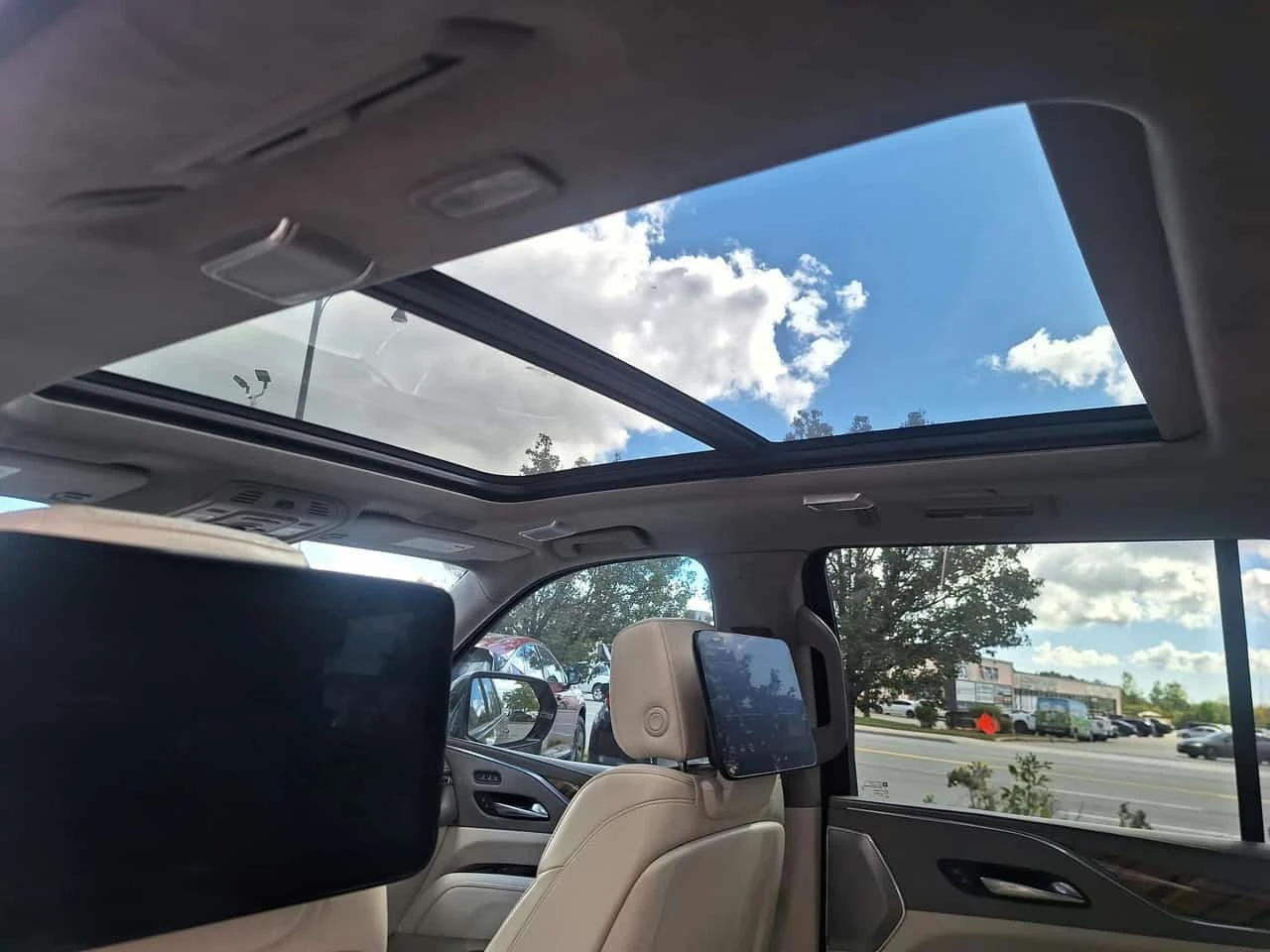 Cadillac Escalade Sport Platinum* ���������� ��� ������������ ������ | Mobile.bg � ����������� 13