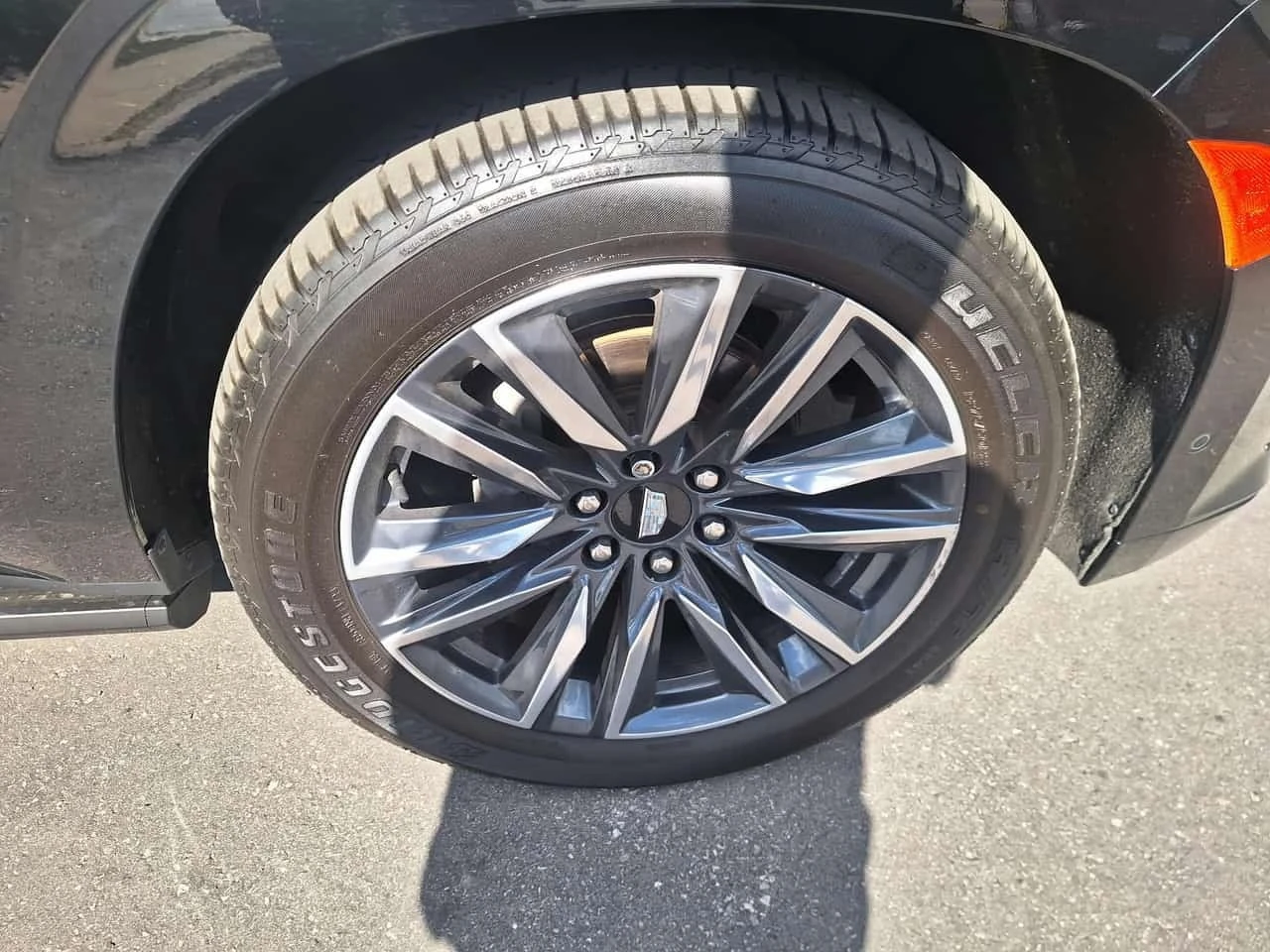 Cadillac Escalade Sport Platinum* ���������� ��� ������������ ������ | Mobile.bg � ����������� 10