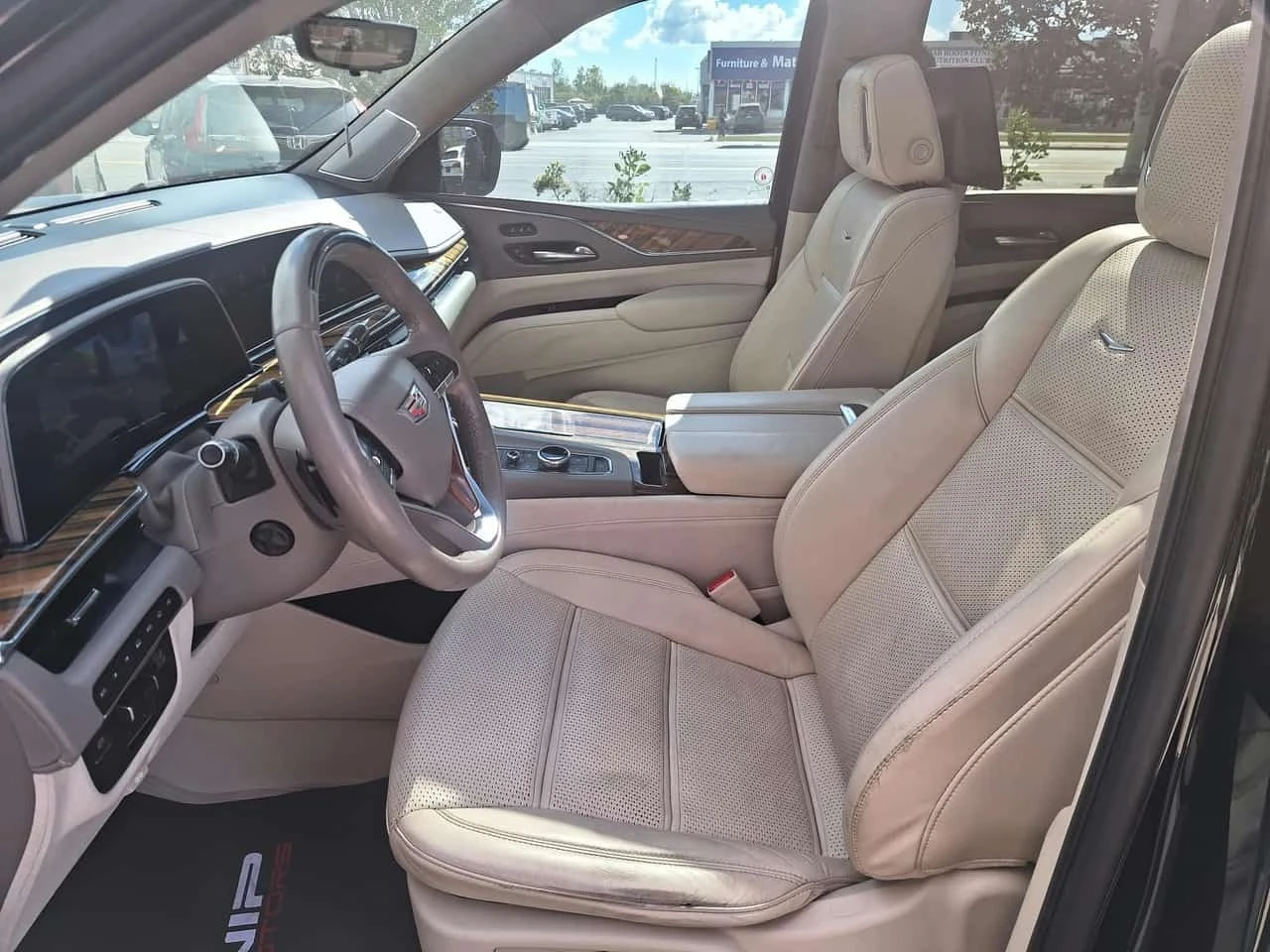 Cadillac Escalade Sport Platinum* ���������� ��� ������������ ������ | Mobile.bg � ����������� 17