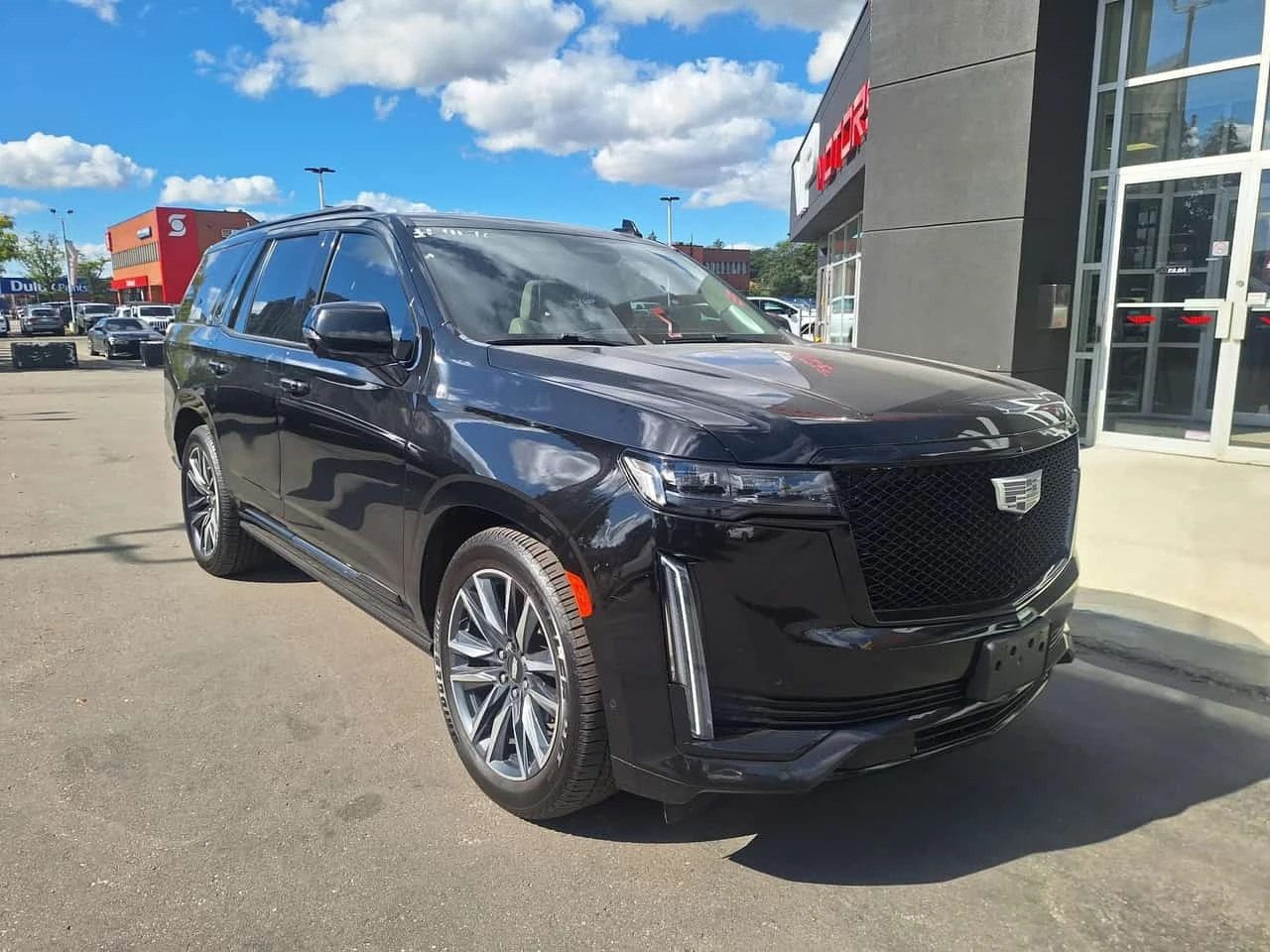 Cadillac Escalade Sport Platinum* ���������� ��� ������������ ������ | Mobile.bg � ����������� 3