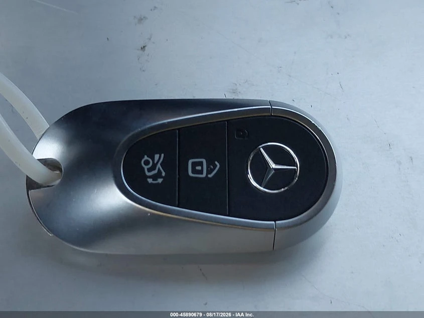 Mercedes-Benz EQE 350 4Matic, снимка 11 - Автомобили и джипове - 56630289