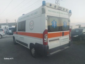 Fiat Ducato 3.0, снимка 4