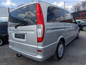 Mercedes-Benz Viano 3.0-204к.с.! 226хил.км !!! ШВЕЙЦАРИЯ !, снимка 4