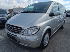 Mercedes-Benz Viano 3.0-204к.с.! 226хил.км !!! ШВЕЙЦАРИЯ !, снимка 1