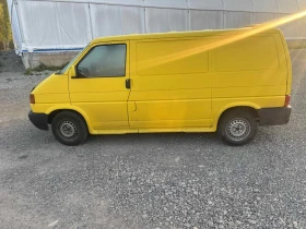VW T4 Tramsporter, снимка 4