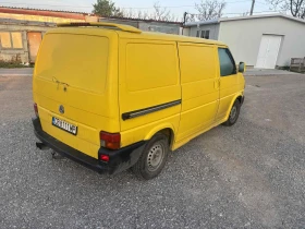 VW T4 Tramsporter, снимка 2