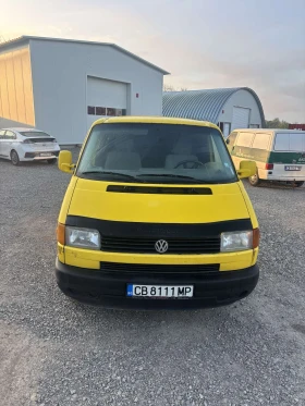VW T4 Tramsporter, снимка 1