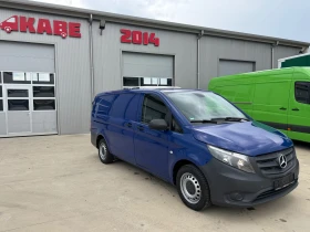 Mercedes-Benz Vito ХЛАДИЛЕН-Carrier-20!FULL!ТОП!, снимка 1