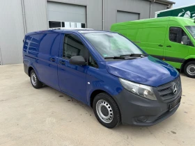Mercedes-Benz Vito ХЛАДИЛЕН-Carrier-20!FULL!ТОП!, снимка 2