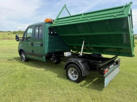 Iveco 4010 40c18, снимка 1