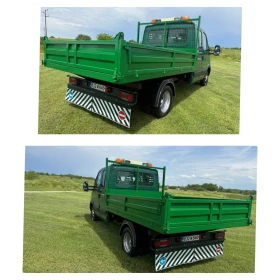 Iveco 4010 40c18, снимка 8