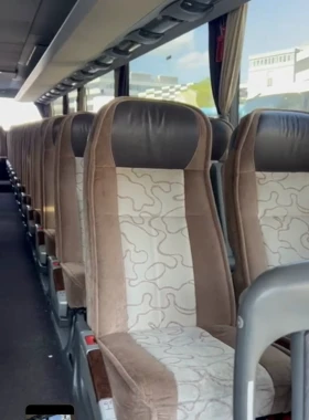 Setra 415 S 415 GT-HD  , снимка 14