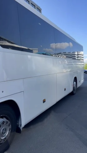 Setra 415 S 415 GT-HD  , снимка 3