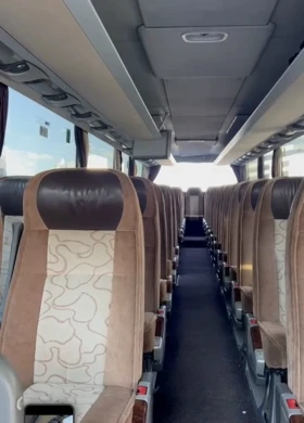 Setra 415 S 415 GT-HD  , снимка 15