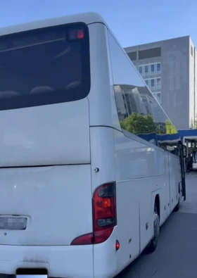 Setra 415 S 415 GT-HD  , снимка 5