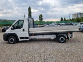 Fiat Ducato 2.3DISEL-130PS | Mobile.bg    8